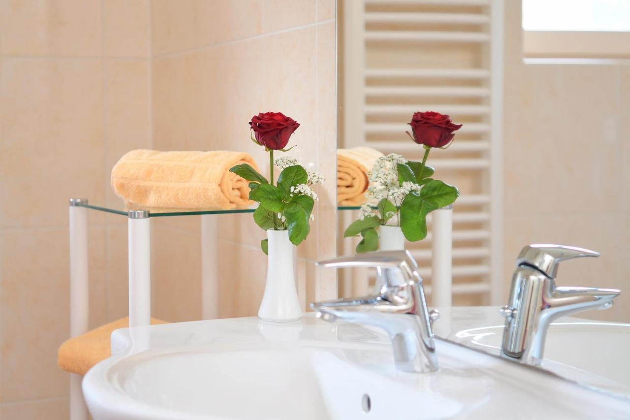 Schwanbergerstueberl Hotel Luaran gambar